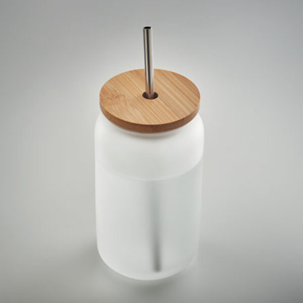 Gobelet 400 ml revêtement sublimation personnalisé – Image 1