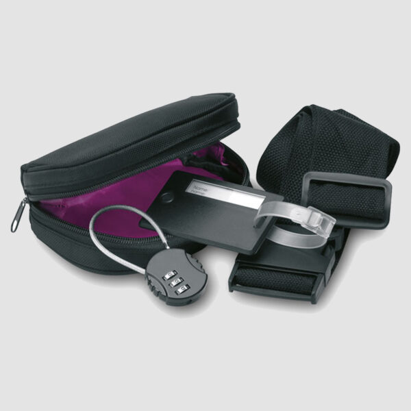 mo7243.jpg Set de Voyage en Étui Polyester 1680D personnalisé – Image 1
