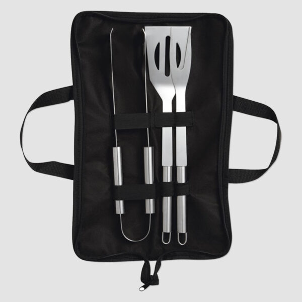 mo8290.jpg Ensemble de 3 ustensiles pour barbecue personnalisés – Image 1