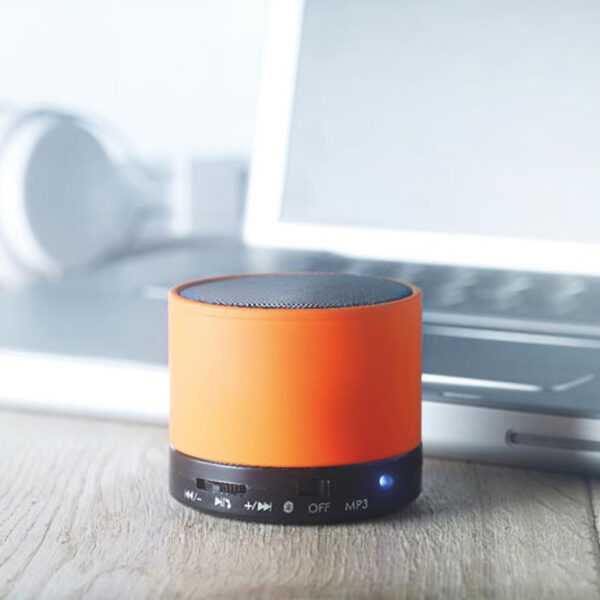mo8726.jpg Haut-parleur sans fil Bluetooth 5.3 personnalisé – Image 1