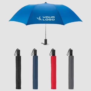 Parapluie Ouverture Automatique en Pongee 190T personnalisé