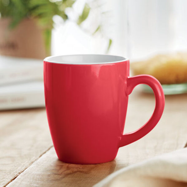 mo9242.jpg Tasse en céramique personnalisée - 290 ml – Image 1