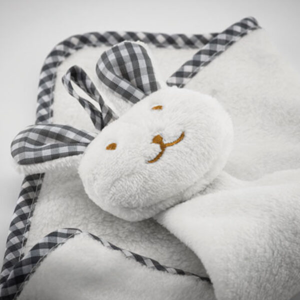 mo9777.jpg Serviette bébé en peluche polyester velours personnalisée – Image 1