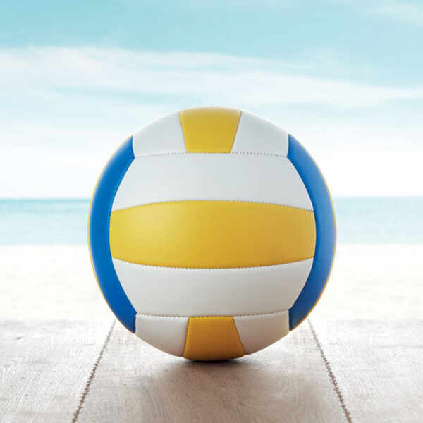 mo9854.jpg Ballon de Volley PVC personnalisé – Image 1