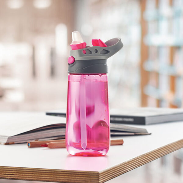 mo9909.jpg Bouteille 450 ml en Tritan™ personnalisée - 450 ml – Image 1