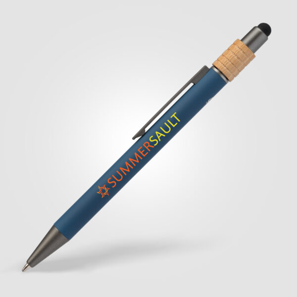 Stylo stylet personnalisé Reborn Spinner – Image 5