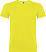 T-shirt à Manches Courtes avec Col Rond personnalisé - 155g/m² – Image 2