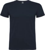 T-shirt à Manches Courtes avec Col Rond personnalisé - 155g/m² – Image 5