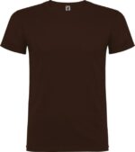 T-shirt à Manches Courtes avec Col Rond personnalisé - 155g/m² – Image 9