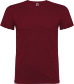 T-shirt à Manches Courtes avec Col Rond personnalisé - 155g/m² – Image 10