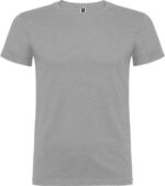T-shirt à Manches Courtes avec Col Rond personnalisé - 155g/m² – Image 11