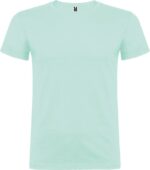 T-shirt à Manches Courtes avec Col Rond personnalisé - 155g/m² – Image 12