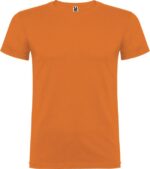 T-shirt à Manches Courtes avec Col Rond personnalisé - 155g/m² – Image 13