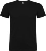 T-shirt à Manches Courtes avec Col Rond personnalisé - 155g/m² – Image 14