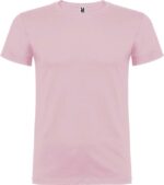 T-shirt à Manches Courtes avec Col Rond personnalisé - 155g/m² – Image 18