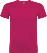 T-shirt à Manches Courtes avec Col Rond personnalisé - 155g/m² – Image 19