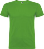 T-shirt à Manches Courtes avec Col Rond personnalisé - 155g/m² – Image 24