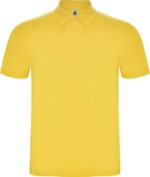Polo Classique à Manches Courtes personnalisé - 180 g/m² – Image 2