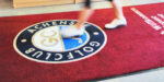 Tapis publicitaires personnalisés – Image 4