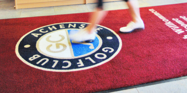 Tapis publicitaires personnalisés – Image 4