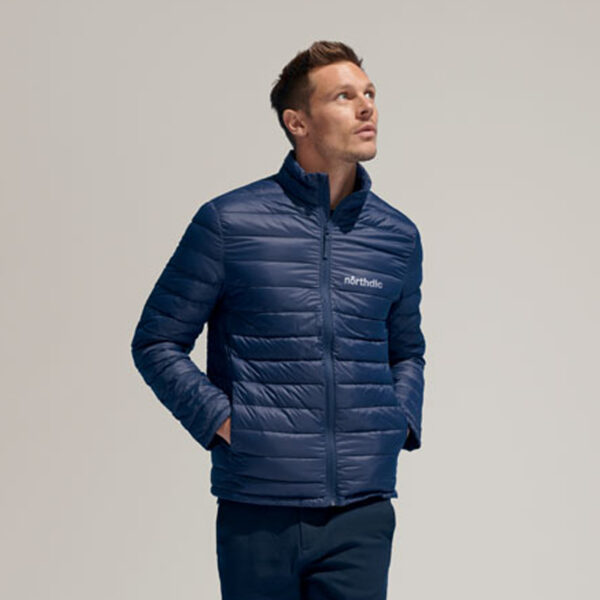 s02898.jpg Doudoune Wilson Légère Homme personnalisée – Image 1
