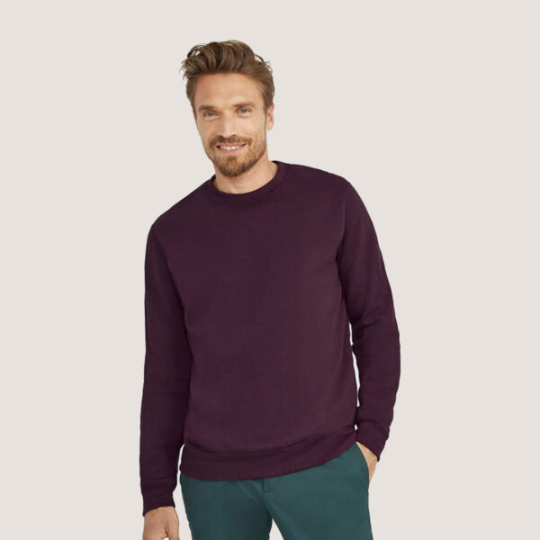 s13250.jpg Sweat-shirt Suprême Unisexe personnalisé – Image 1