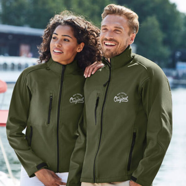 s46600.jpg Veste Softshell Homme personnalisée – Image 1