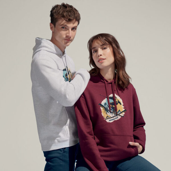 s47101.jpg Sweat à Capuche Unisexe personnalisé – Image 1