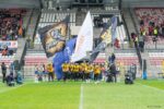 Drapeau géant personnalisé – Image 2