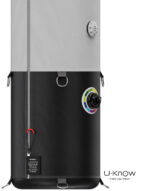 TENTE GONFLABLE PERSONNALISÉE – Image 4