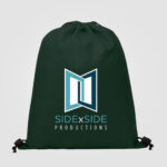Sac à Dos à Cordon Ibiza personnalisé – Image 4