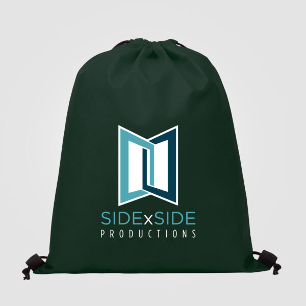Sac à Dos à Cordon Ibiza personnalisé – Image 4