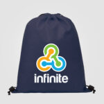 Sac à Dos à Cordon Ibiza personnalisé – Image 6
