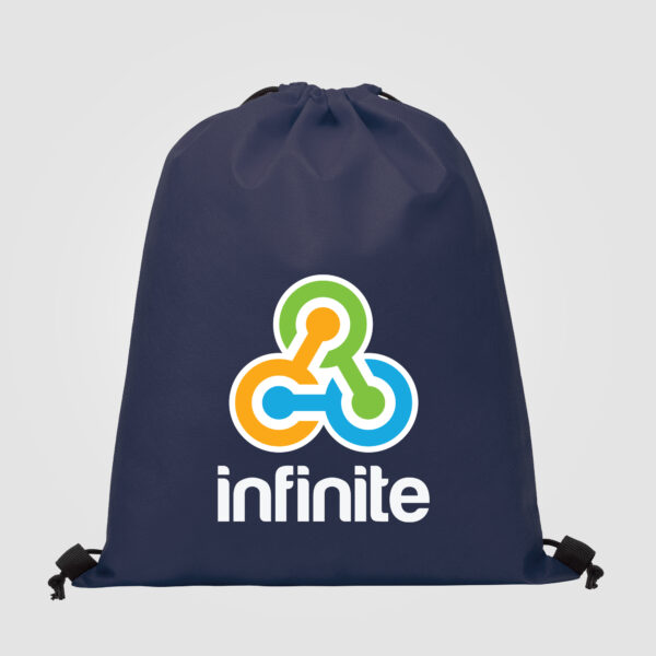 Sac à Dos à Cordon Ibiza personnalisé – Image 6