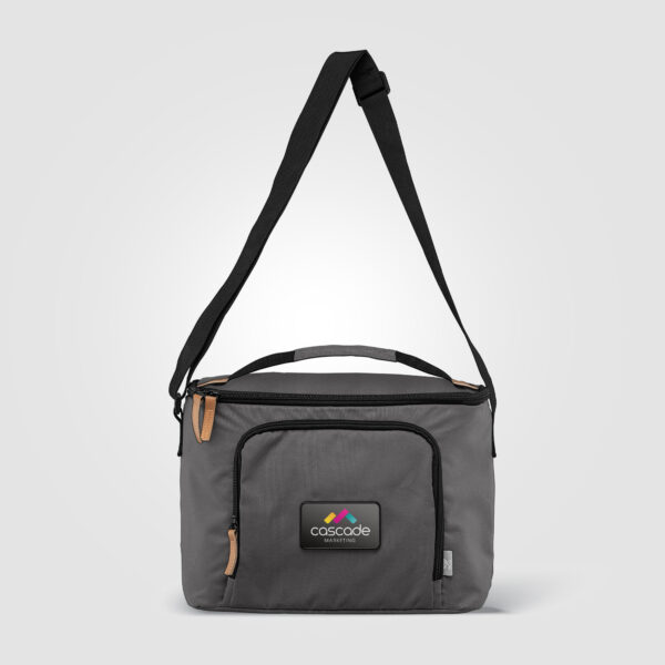 Sac isotherme en rPET 300D Navigator Collection personnalisé – Image 3
