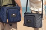 Sac isotherme en rPET 300D Navigator Collection personnalisé – Image 2
