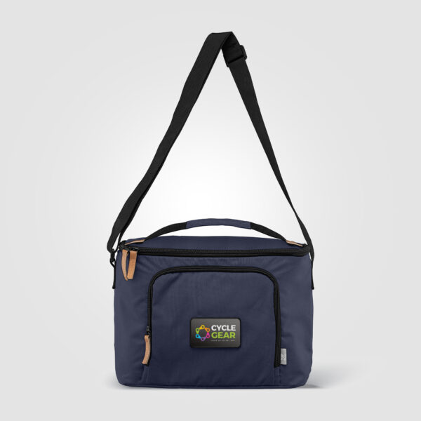 Sac isotherme en rPET 300D Navigator Collection personnalisé – Image 4