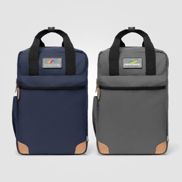 Sac à dos Collection Navigator personnalisé – Image 1