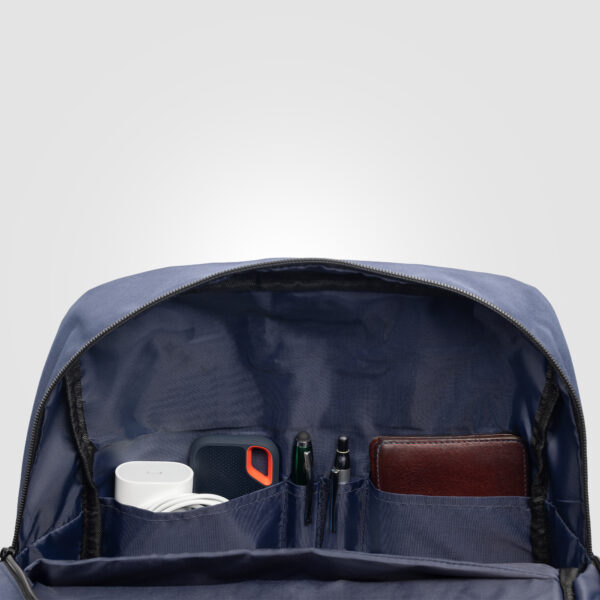 Sac à dos Collection Navigator personnalisé – Image 5