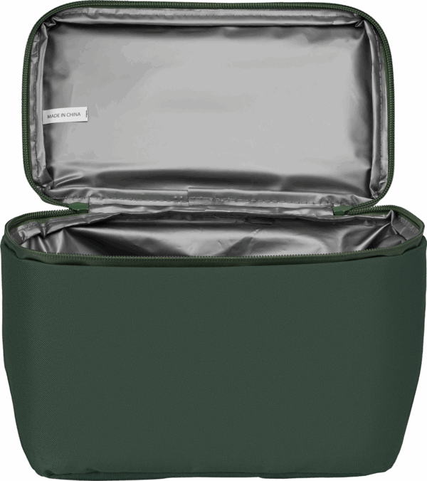 Terra Pack - Sac à dos 2-en-1 avec compartiment isotherme personnalisé – Image 2