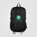 Sac à Dos de Sport Nordpack personnalisé - 28 L – Image 3