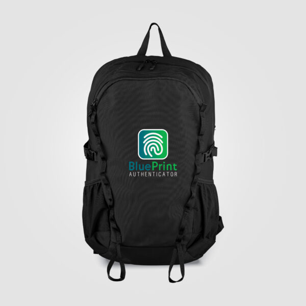 Sac à Dos de Sport Nordpack personnalisé - 28 L – Image 3