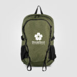 Sac à Dos de Sport Nordpack personnalisé - 28 L – Image 6