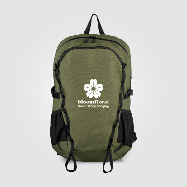 Sac à Dos de Sport Nordpack personnalisé - 28 L – Image 6