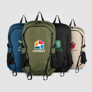 Sac à Dos de Sport Nordpack personnalisé - 28 L
