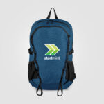 Sac à Dos de Sport Nordpack personnalisé - 28 L – Image 4