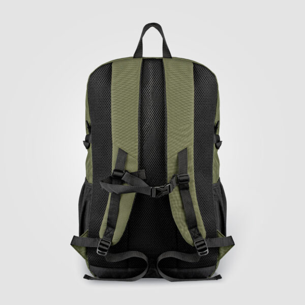 Sac à Dos de Sport Nordpack personnalisé - 28 L – Image 7
