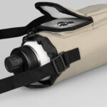 Sac Malmö pour bouteille en PU recyclé personnalisé - Capacité 1.8 L – Image 5
