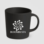 Mug Madison en céramique matte glacée personnalisé - 355 ml – Image 4