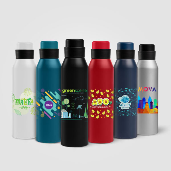 wfn-mix_17.jpg Norse - Bouteille de sport en aluminium recyclé personnalisée - 680 ml – Image 1